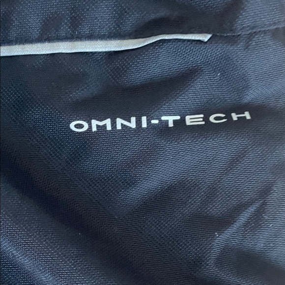 Kids Columbia Snow Pants - Picture 5 of 5